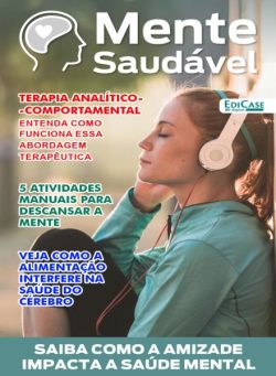 Mente Saudavel – Setembro 2025