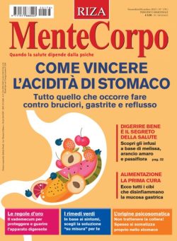 MenteCorpo – Novembre-Dicembre 2025