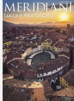 Meridiani – Ottobre 2025