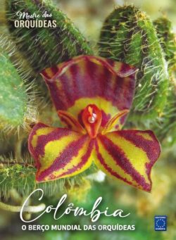 Mestre das Orquideas – Edicao 24 2025