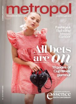 Metropol – 15 October 2025