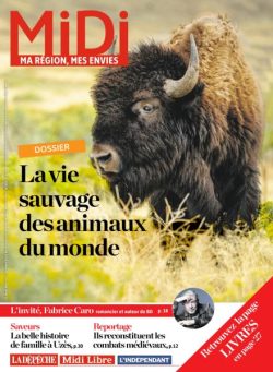Midi Ouest – 12 Octobre 2025