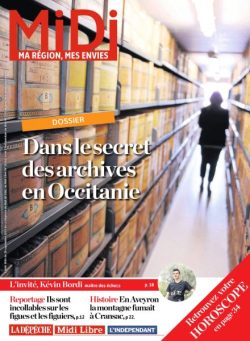 Midi Ouest – 28 Septembre 2025