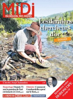 Midi Ouest – 5 Octobre 2025