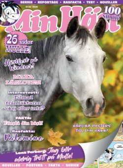 Min Hast – 1 Oktober 2025
