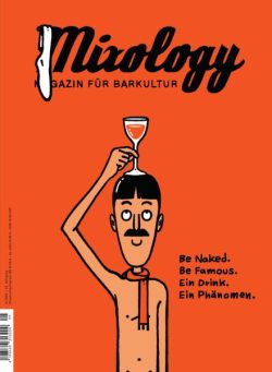 Mixology – Oktober 2025