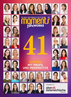 Moments – SheWorks 2025