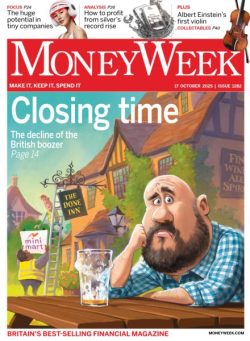 MoneyWeek – 17 October 2025
