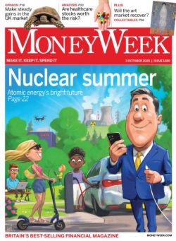 MoneyWeek – 3 October 2025