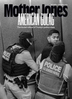 Mother Jones – November-December 2025