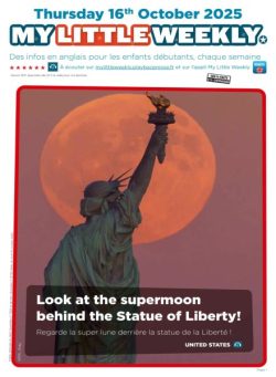 My Little Weekly – 17 Octobre 2025
