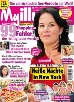 Myillu – November 2025