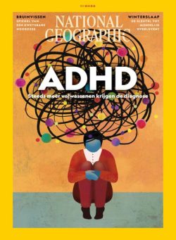 National Geographic Netherlands – November 2025