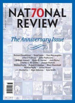 National Review – December 2025