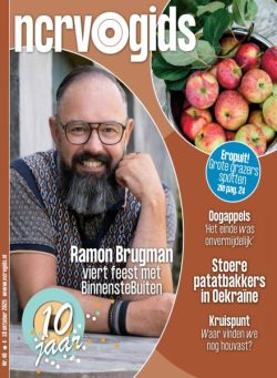 NCRV-gids – 30 September 2025