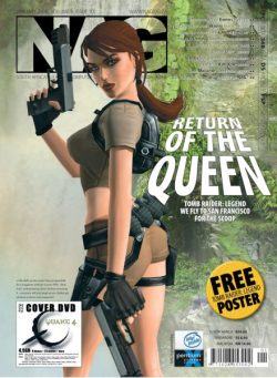 New Age Gaming – January 2006