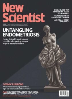 New Scientist Australian Edition – 27 September 2025