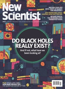 New Scientist Australian Edition – 4 October 2025