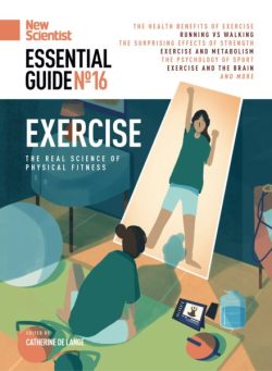 New Scientist Essential Guide – Issue 16 2023