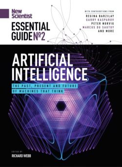 New Scientist Essential Guide – Issue 2 2020