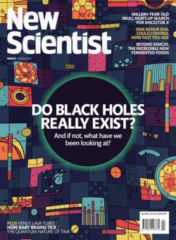 New Scientist International Edition – 4 October 2025