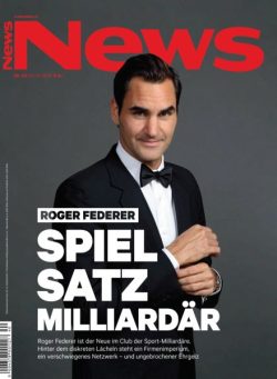 News – 2 Oktober 2025