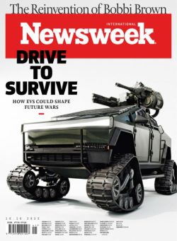 Newsweek International – 10 October 2025