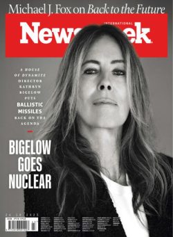 Newsweek International – 24 October 2025