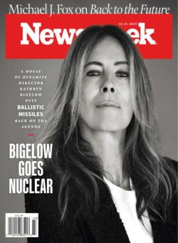 Newsweek USA – 24 October 2025