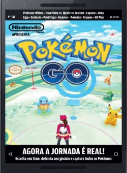 Nintendo World Collection – Outubro 2025