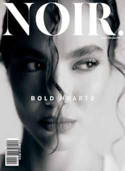 Noir – Octubre 2025