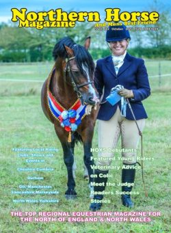 Northern Horse – October 2025