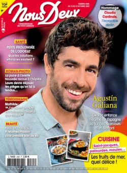 Nous Deux – 13 Octobre 2025