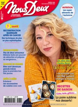 Nous Deux – 20 Octobre 2025