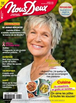 Nous Deux – 6 Octobre 2025