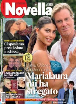 Novella 2000 – 21 Ottobre 2025