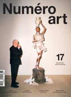 Numero Art – N 17 2025