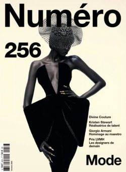 Numero – Octobre 2025