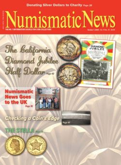 Numismatic News – October 7 2025