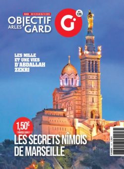 Objectif Gard – 21 Octobre 2025