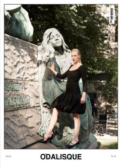 Odalisque Magazine – Autumn-Winter 2025