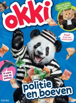 Okki – 2 Oktober 2025