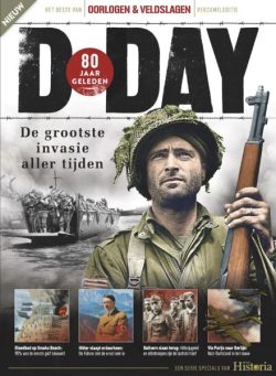 Oorlogen & Veldslagen Special – 3 Oktober 2025