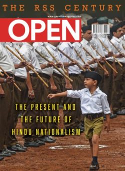 Open Magazine – 6 October 2025