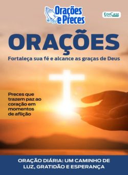 Oracoes e Preces – Outubro 2025