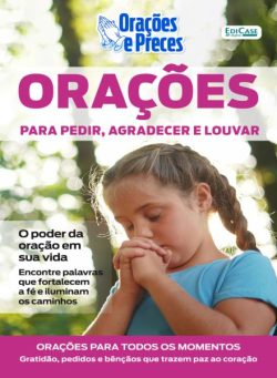 Oracoes e Preces – Setembro 2025