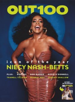 OUT – November-December 2025