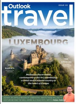Outlook Travel – September 2025