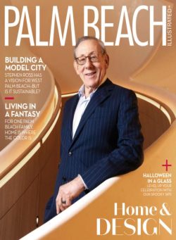 Palm Beach Illustrated – October 2025