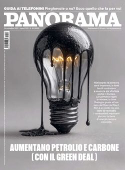 Panorama Italia – 24 Settembre 2025